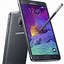 Image result for Samsung Note 4 Specs