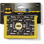 Image result for Batman Wallet for Boys