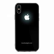 Image result for Phone with Glowing Sides