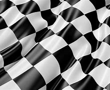 Image result for Checkered Flag at Finish