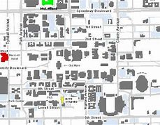 Image result for University of Arizona Main Campus Map
