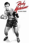 Image result for Rocky Marciano Movie