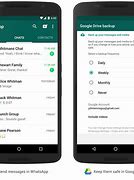 Image result for App Whatsapp Android