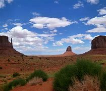 Image result for Monument Valley Trails