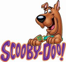 Image result for Scooby Doo Clip Watch