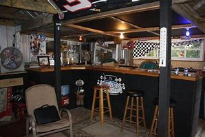 Image result for Garage NASCAR Theme