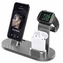 Image result for Apple Watch Charging Dock