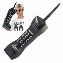 Image result for Inflatable Cell Phone