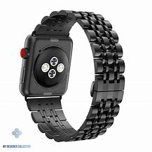 Image result for Apple Watch 7 Bands 41Mm Stainless Steel