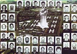 Image result for Compound 19 Long Kesh