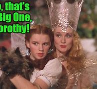 Image result for Wizard of Oz Munchkin Meme