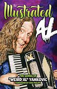 Image result for Weird Al Yankovic Logo Song