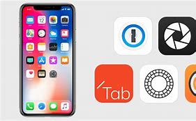 Image result for iPhone XS Max Application