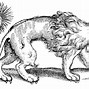 Image result for Medieval Mythical Creatures