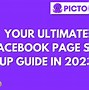 Image result for Facebook Page Set Up