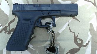 Image result for Recover Tactical Glock Conversion