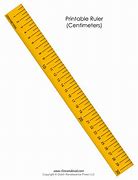 Image result for 1 Centimetre