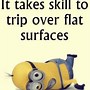Image result for Minion Hang in There Memes