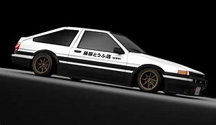 Image result for Initial D AE86 Rims