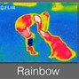 Image result for iPhone 11 Front Camera Sees Infrared