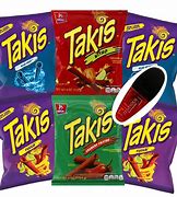 Image result for All Types of Takis