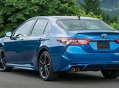 Image result for Camry USA