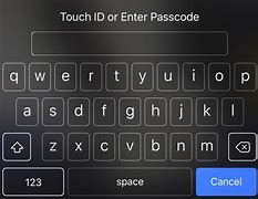 Image result for How to Adda Passcode in iPhone