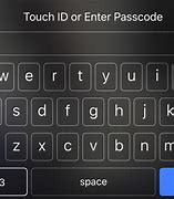 Image result for iPhone 14 Passcode Set Numerical Keyboard Images