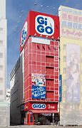 Image result for Akihabara English. Shopping Map