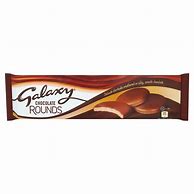 Image result for Galaxy Chocolate Iceland