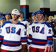 Image result for Jim Craig Miracle Movie