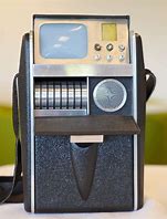 Image result for Star Trek Tricorder