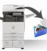 Image result for Sharp Scan to Computer