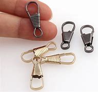 Image result for 27Mm Lanyard Clips