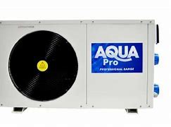 Image result for Jacuzzi Heat Pump