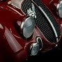 Image result for Alfa Romeo 8C Diecast Model