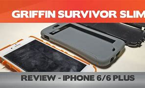 Image result for Griffin Survivor Slim