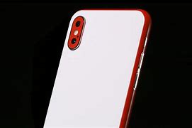 Image result for iPhone X. Back Phone Cut Outs