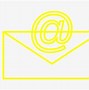 Image result for Gmail Icon Yellow