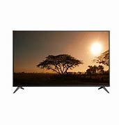 Image result for Size of 50 Inch TV