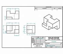 Image result for Orthogonal Drawing Examples Year 11