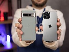 Image result for iPhone Google Pro with Coridoor Picture