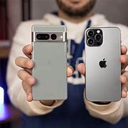 Image result for iPhone 13 Pro vs Pixel 8 Pro