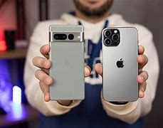 Image result for iPhone 8 Plus VX Pixel 7