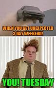 Image result for Going Back to Work After a Three Day Weekend Meme