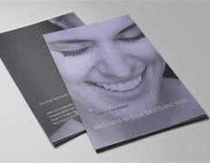 Image result for Brochure Size Printing