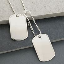 Image result for Double Dog Tag