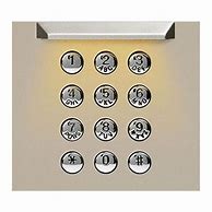 Image result for Aiphone Keypad