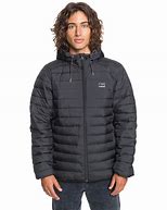 Image result for Quiksilver Jacket