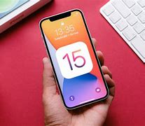 Image result for iOS 15 iPhone 8 Plus